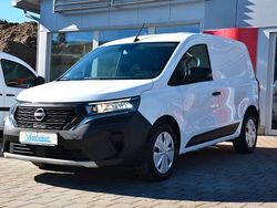 Mineral white (s) Gebraucht 2023 Nissan Townstar Acenta Van | 17.490 € (Fairer Preis)