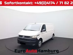 Weiss Gebraucht 2023 VW T6.1 Van | 31.090 € (Superpreis)