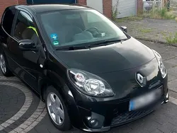 Schwarz Gebraucht 2010 Renault Twingo Rip Curl Kleinwagen | 3.200 € (Fairer Preis)