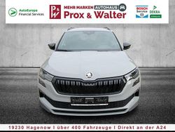 Stahlgrau Neu 2025 Skoda Karoq SportLine SUV | 35.990 € (Fairer Preis)