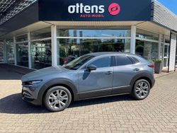 Polymetal gray Gebraucht 2025 Mazda CX-30 Exclusive SUV | 32.985 €