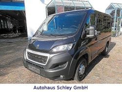 Schwarz Gebraucht 2020 Peugeot Boxer Active Van | 13.990 € (Superpreis)