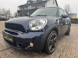 Blau Gebraucht 2014 Mini Cooper S Countryman SUV | 14.900 € (Fairer Preis)