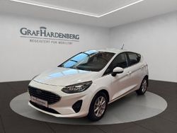 Weiß Gebraucht 2022 Ford Fiesta Titanium X Kleinwagen | 16.980 € (Fairer Preis)