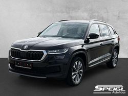 Schwarzmagic perleffekt Gebraucht 2022 Skoda Kodiaq Tour SUV | 31.490 € (Fairer Preis)