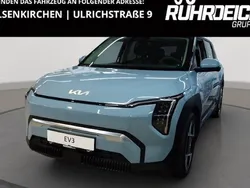 Blau Neu 2024 Kia EV3 4 SUV | 40.488 € (Guter Preis)