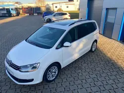 VW Sharan