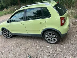 Gebraucht 2004 VW Polo Cross Kleinwagen | 1.300 €