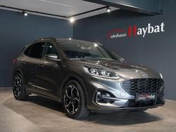 Grau Gebraucht 2021 Ford Kuga ST-Line SUV | 19.950 € (Guter Preis)