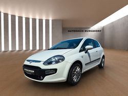 Weiß Gebraucht 2011 Fiat Punto Evo Kleinwagen | 3.499 € (Fairer Preis)