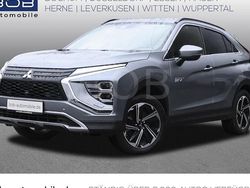 Grau Gebraucht 2022 Mitsubishi Eclipse Cross Plus SUV | 21.222 € (Fairer Preis)