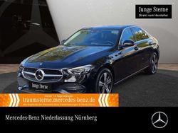 Schwarz Gebraucht 2024 Mercedes C300e Advanced Plus Limousine | 41.990 € (Guter Preis)