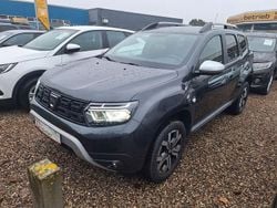 Grau Gebraucht 2022 Dacia Duster Prestige SUV | 15.490 € (Guter Preis)