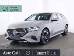 Manufaktur lack manufaktur alp Gebraucht 2023 Mercedes E300 Avantgarde Kombi | 46.440 € (Guter Preis)