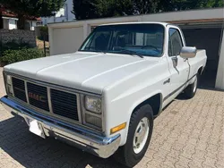 Weiß Gebraucht 1984 Chevrolet 2500 SUV | 19.500 €