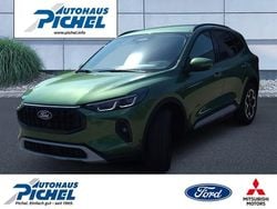 Grün(metallic) Gebraucht 2025 Ford Kuga Active SUV | 33.590 € (Guter Preis)