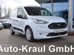 Weiß Gebraucht 2022 Ford Transit Trend Van / Kleinbus | 15.549 € (Guter Preis)