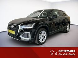 Brillantschwarz Gebraucht 2024 Audi Q2 Advanced Plus SUV | 31.430 € (Fairer Preis)