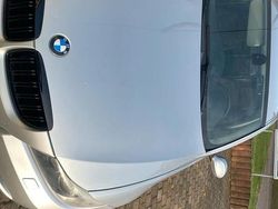 Silber Gebraucht 2005 BMW 330 Limousine | 6.999 € (Guter Preis)