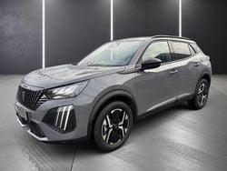 Grau Neu 2025 Peugeot 2008 Allure SUV | 25.980 € (Guter Preis)