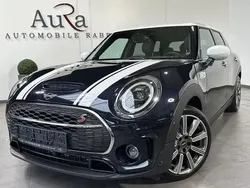 Enigmatic black Gebraucht 2023 Mini Cooper S Clubman Kombi | 28.449 € (Fairer Preis)