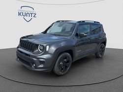 Graphite grey (vr679) Neu 2025 Jeep Renegade Longitude SUV | 37.640 €