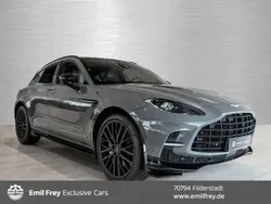 Grau Neu 2025 Aston Martin DBX 707 SUV | 302.460 € (Teuer)