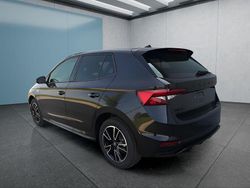 Schwarz Neu 2025 Skoda Fabia Kleinwagen | 28.699 € (Fairer Preis)