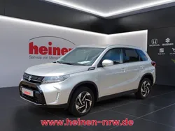 Silber Gebraucht 2025 Suzuki Vitara Comfort SUV | 23.480 €