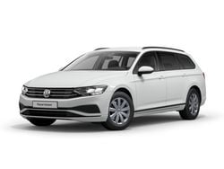Gebraucht 2020 VW Passat Basis Kombi | 16.940 € (Fairer Preis)