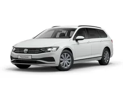 Gebraucht 2020 VW Passat Basis Kombi | 16.940 € (Guter Preis)