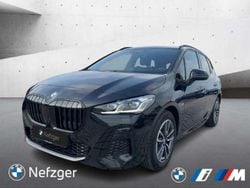 Schwarz Gebraucht 2023 BMW 218 Active Tourer M Sport Van / Kleinbus | 27.800 € (Guter Preis)