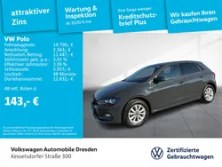VW Polo