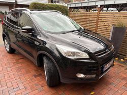 Gebraucht 2016 Ford Kuga Titanium SUV | 10.900 € (Superpreis)