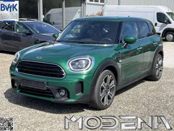 Grün Gebraucht 2022 Mini One Countryman SUV | 24.900 € (Fairer Preis)