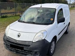 Gebraucht 2011 Renault Kangoo Van / Kleinbus | 3.900 € (Fairer Preis)