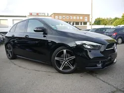 Mercedes B180