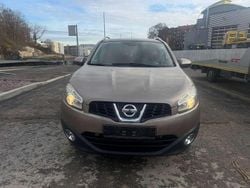 Cafe latte (m) Gebraucht 2011 Nissan Qashqai I-Way SUV | 3.999 € (Superpreis)