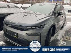 Graphite grau metallic Neu 2025 Skoda Enyaq iV SportLine SUV | 50.995 € (Guter Preis)