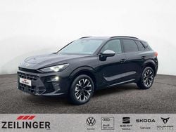 Mitternachtsschwarz Gebraucht 2025 Cupra Terramar SUV | 34.842 € (Superpreis)