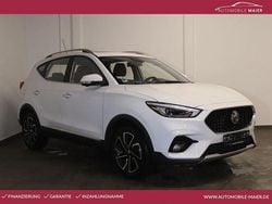 Dover white Gebraucht 2023 MG ZS Comfort SUV | 12.900 € (Etwas zu teuer)