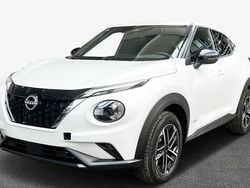 Pearl white Neu 2025 Nissan Juke N-Connecta SUV | 26.450 € (Guter Preis)