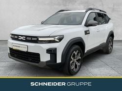 Weiß Neu 2025 Dacia Bigster Expression SUV | 27.570 € (Guter Preis)
