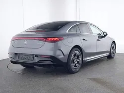 Gebraucht 2024 Mercedes EQE350 | 50.635 € (Guter Preis)