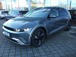 Grau Neu 2025 Hyundai Ioniq Kleinwagen | 51.890 € (Teuer)
