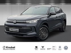 Grau Neu 2025 VW Tiguan SUV | 49.970 € (Fairer Preis)