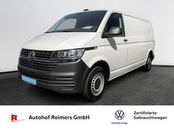 Weiß Gebraucht 2020 VW T6.1 Van | 21.290 € (Superpreis)