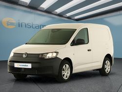 Weiß Neu 2025 VW Caddy Van / Kleinbus | 33.499 € (Teuer)