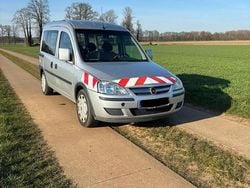 Gebraucht 2006 Opel Combo Van / Kleinbus | 1.900 € (Guter Preis)