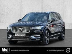 Gebraucht 2023 Volvo XC90 SUV | 53.890 € (Fairer Preis)